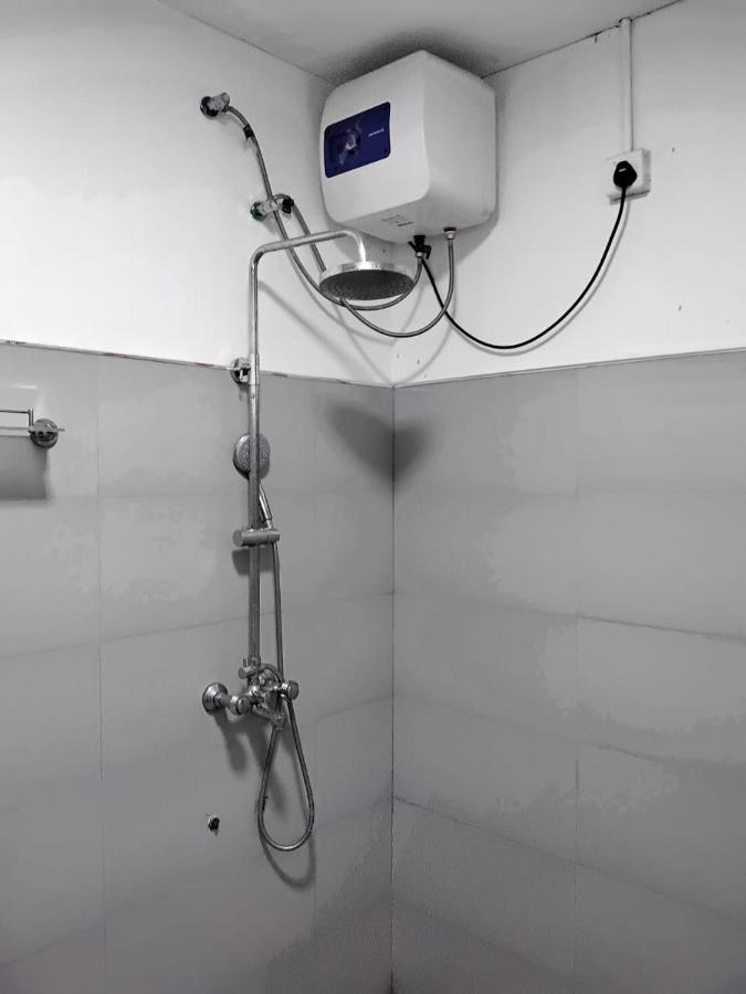 Ella Mount Villa Ngoại thất bức ảnh