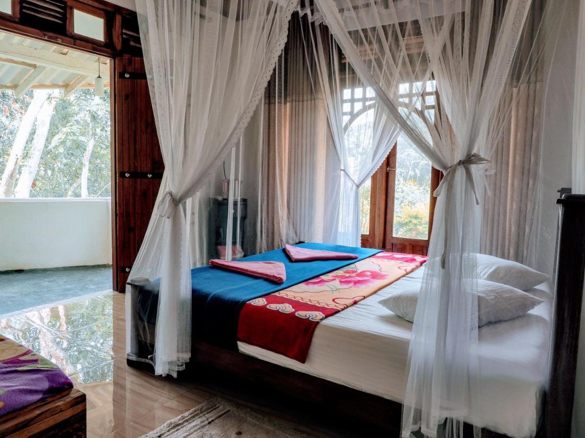 Ella Mount Villa Ngoại thất bức ảnh