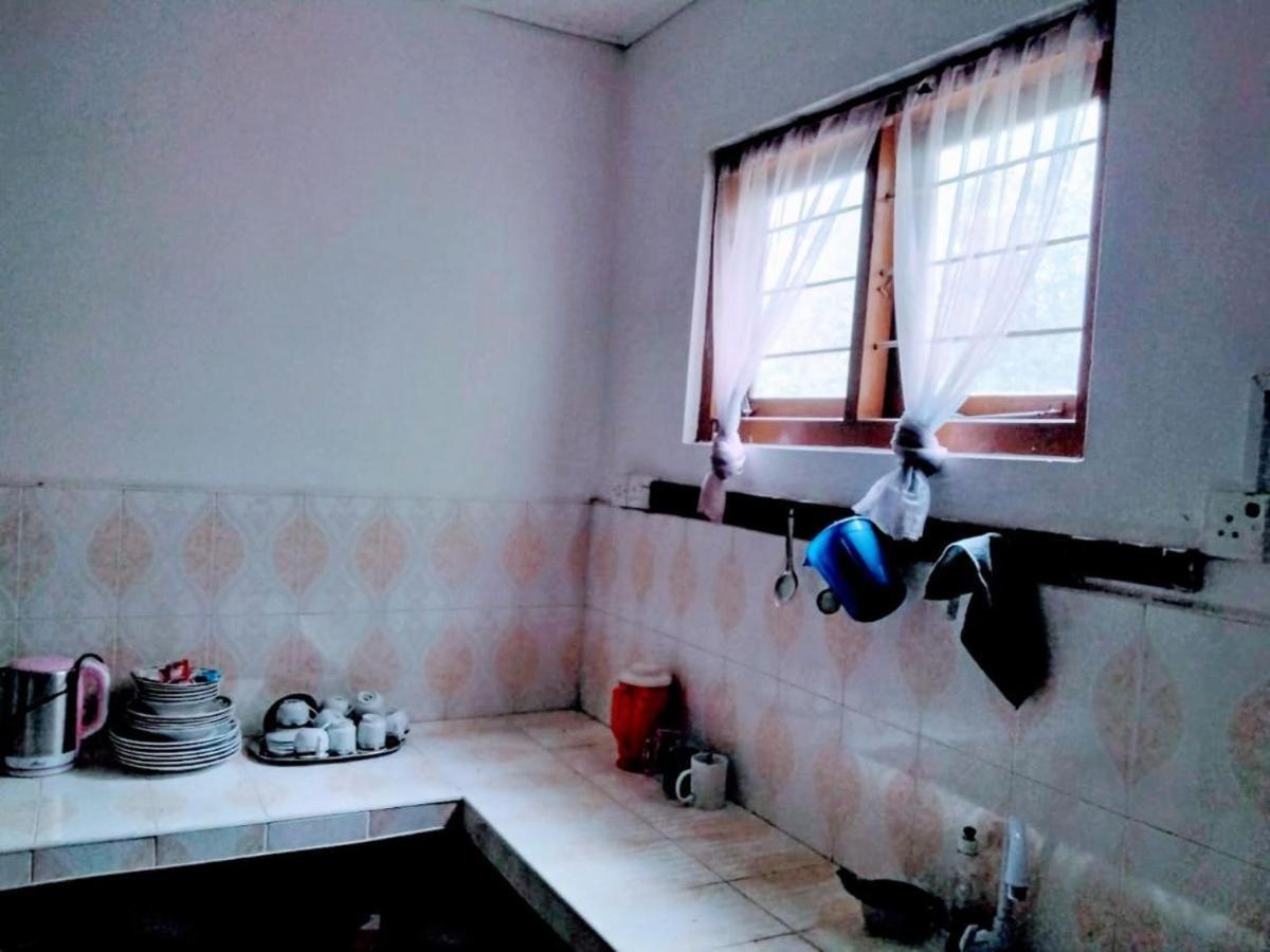 Ella Mount Villa Ngoại thất bức ảnh