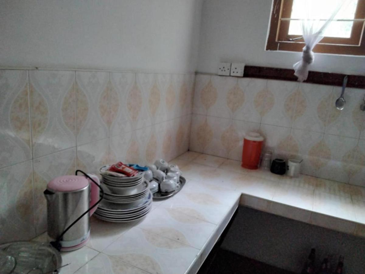 Ella Mount Villa Ngoại thất bức ảnh