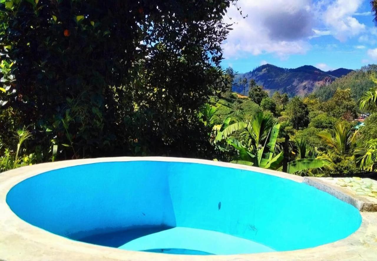 Ella Mount Villa Ngoại thất bức ảnh
