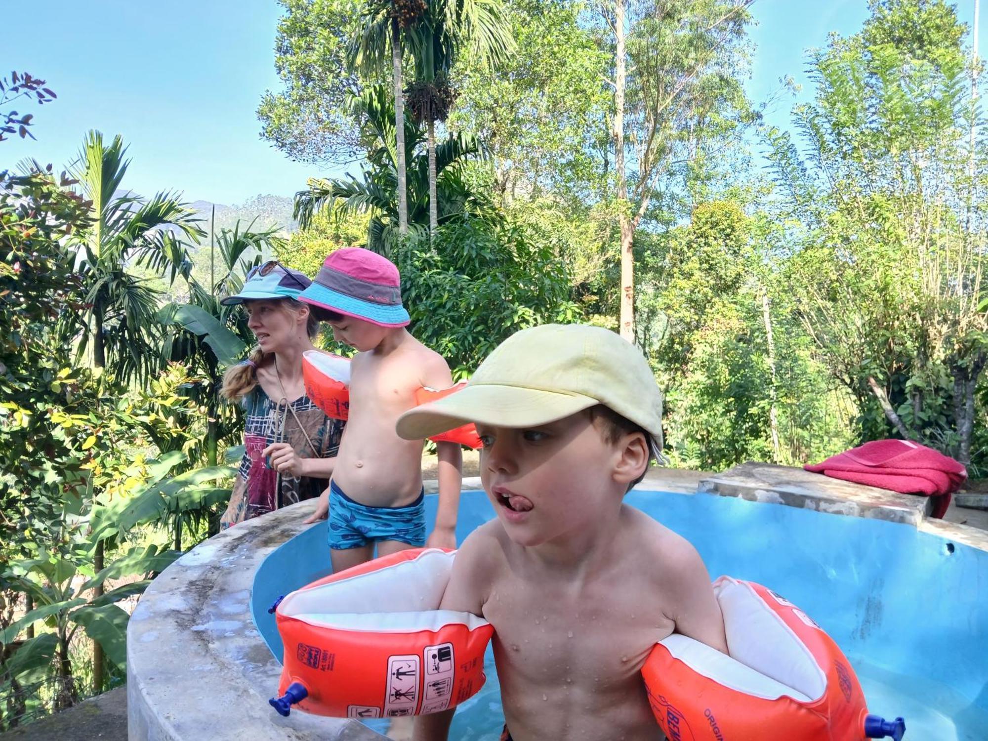 Ella Mount Villa Ngoại thất bức ảnh