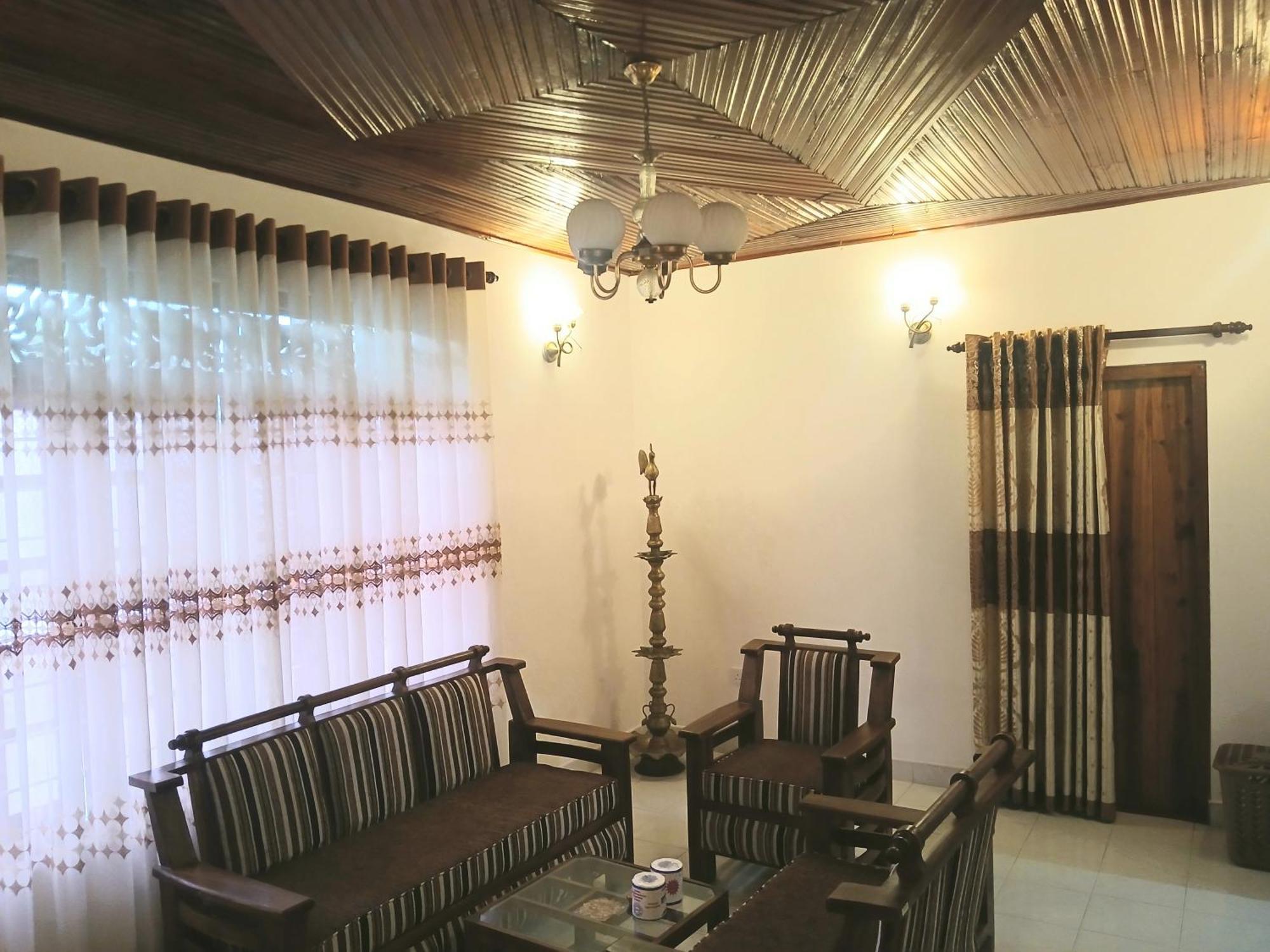 Ella Mount Villa Ngoại thất bức ảnh