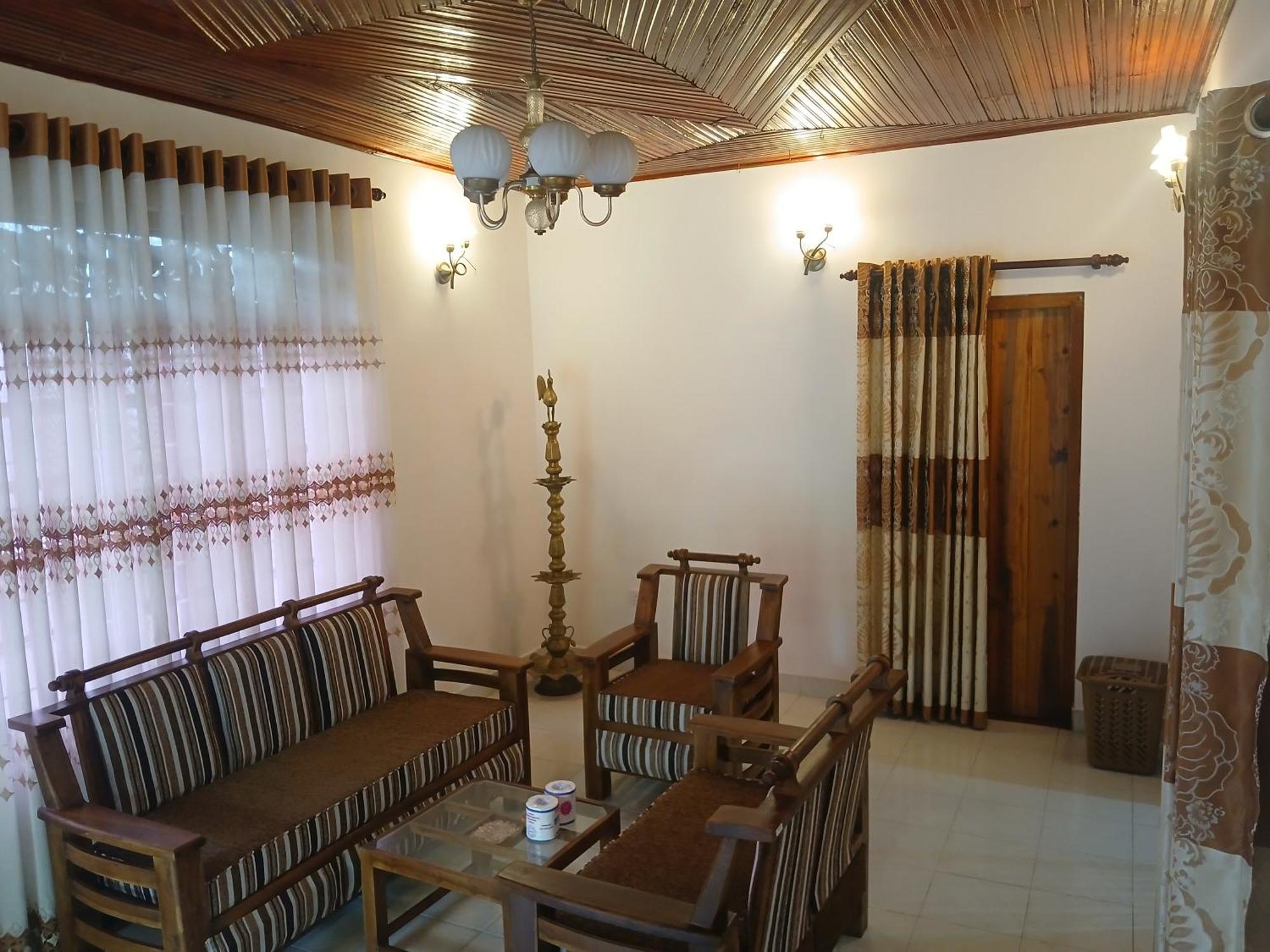 Ella Mount Villa Ngoại thất bức ảnh