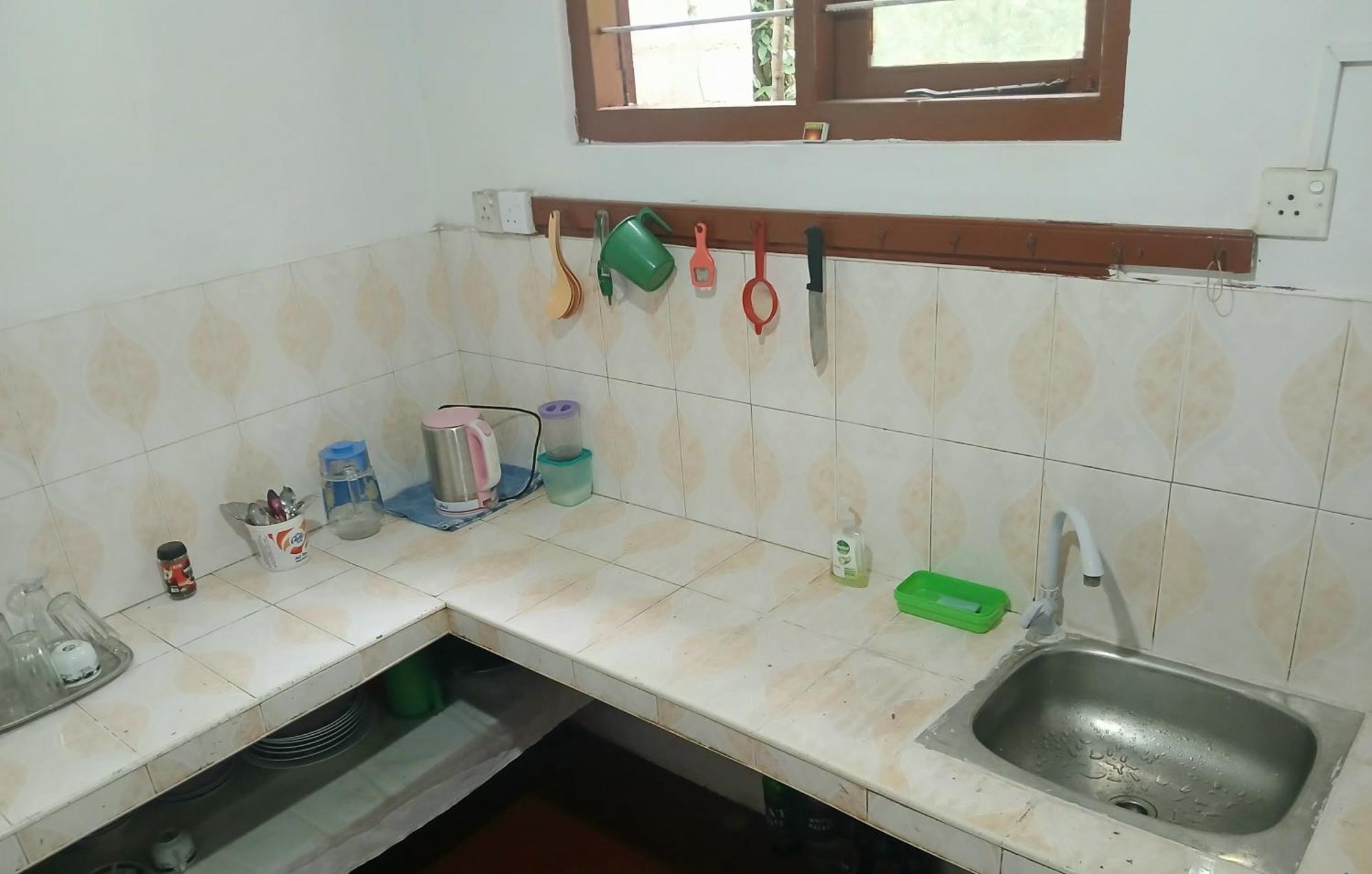 Ella Mount Villa Ngoại thất bức ảnh