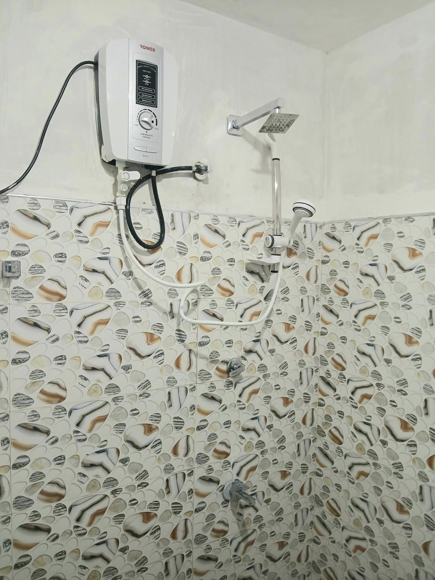 Ella Mount Villa Ngoại thất bức ảnh