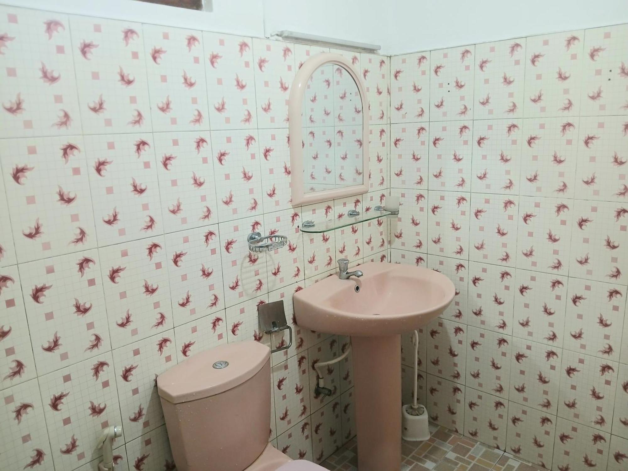 Ella Mount Villa Ngoại thất bức ảnh