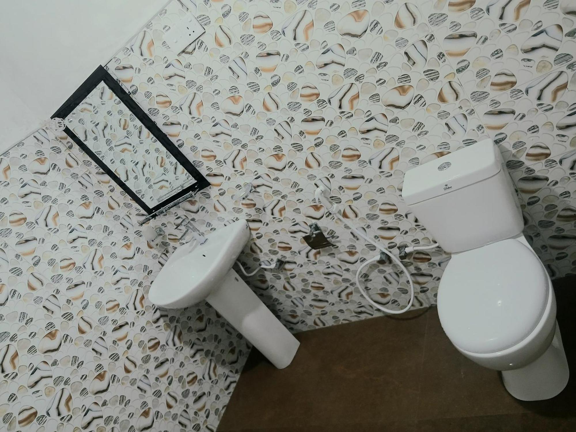 Ella Mount Villa Ngoại thất bức ảnh