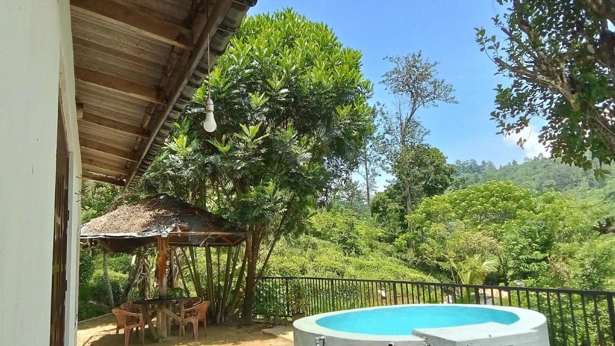 Ella Mount Villa Ngoại thất bức ảnh