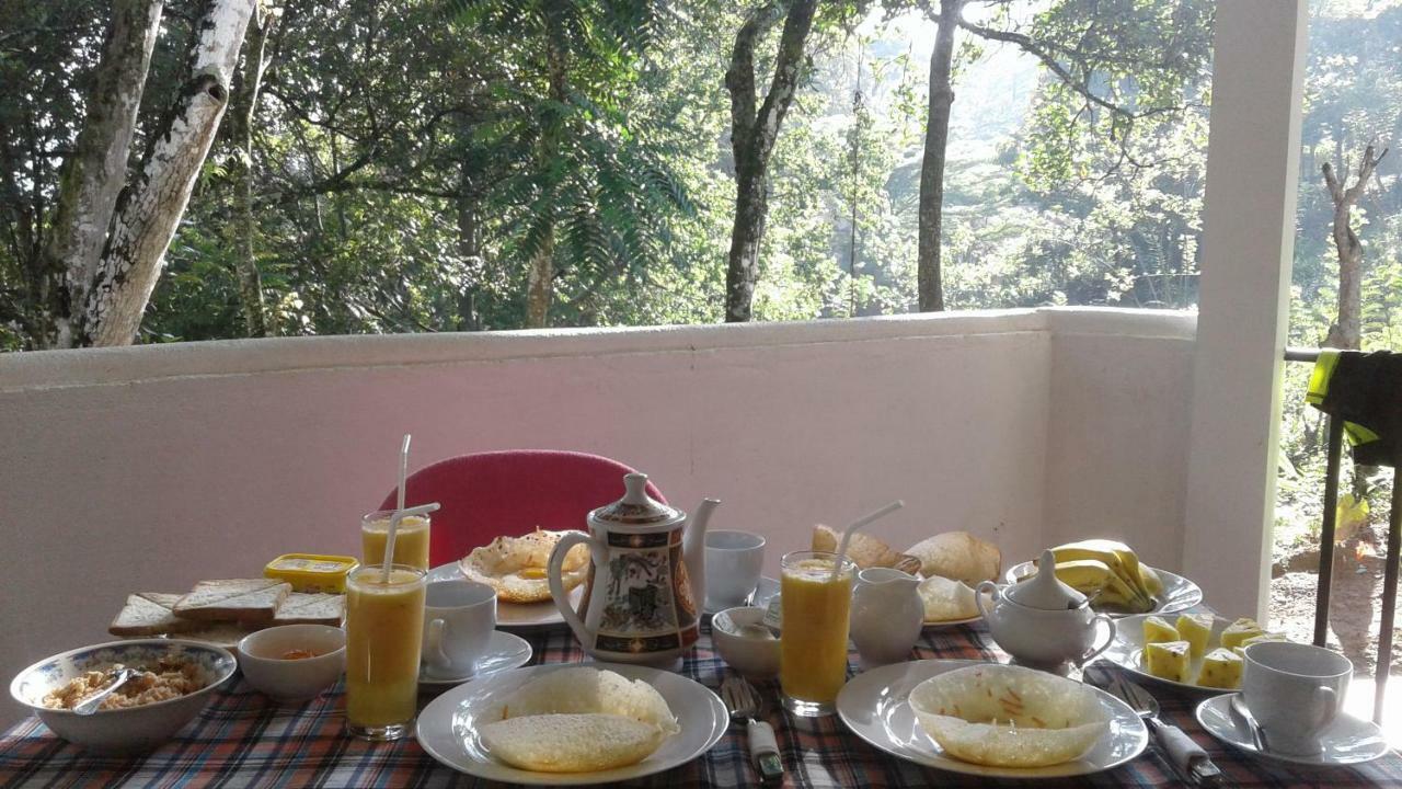 Ella Mount Villa Ngoại thất bức ảnh